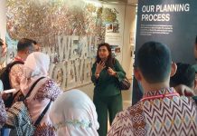 ASN Pemkot Ikuti Capacity Building Temasek Foundation di Singapura, Danny Pomanto: Upaya Wujudkan Makassar Kota Dunia