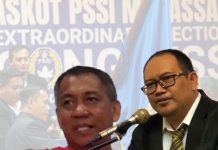Polemik Hasil Kongres Askot PSSI Makassar, Owner Phinisi FC Sebut Sumirlan ‘Piti Kana-Kanai’