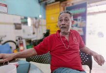 Legenda PSM Najib Latandang Sebut Maroko Hebat di World Cup 2022 Bukan Karena Doa Ibu