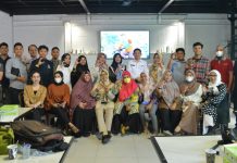 Latih Puluhan UMKM Longwis Identifikasi Masalah Lewat BizMatching Diskominfo