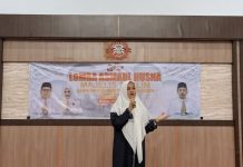 Gebyar Hari Ibu, Wawali Fatmawati Rusdi Buka Lomba Asmaul Husna di Lima Kecamatan Kota Makassar