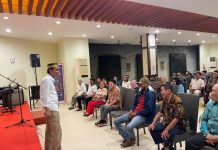 Ketua DPRD Rudianto Lallo Sebut Pokir Tahun 2023 Untuk Insentif Pekerja Keagamaan
