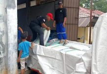 Gubernur Andi Sudirman Turunkan Tim dan Bantuan ke Lokasi Longsor di Gowa