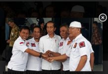 Ketua Projo Sulsel Herwin: Jangan Politisasi Kasus Tarik Tambang!