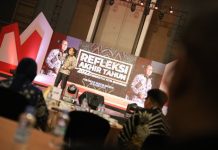 Refleksi Akhir Tahun 2022, Hasil Survei CRC: Kinerja Wali Kota Danny Memuaskan