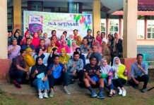 IKA SMPN 1 Bajeng Siap-Siap Reuni Akbar Pertama Tahun Depan