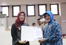 Turunkan Angka Kematian Ibu dan Bayi, Indira Yusuf Ismail Tekankan Kerja Sama Multi Stakeholder