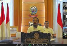 Pastikan Bansos Tak Jadi Masalah, Gubernur Andalan: Tak Boleh Ada Pengurangan Jumlah dan Paket Yang Tidak Sesuai