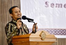 Ini Sederet Harapan Gubernur Andi Sudirman di Tahun 2023