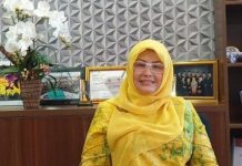 Prof Indriyanti Optimistis Ekonomi Sulsel Semakin Baik 2023 Karena Strategi ‘Benih Mandiri’