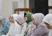 Indira Yusuf Ismail: Mari Sambut 2023 dengan Semangat Optimis