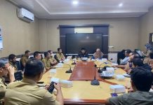 DPRD Maros Terima Pengaduan Bakal Cakades Yang Dicoret Panitia