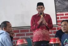 Perebutkan Piala Ketua DPRD Makassar, KNPI Tallo Gelar Pertandingan DAM