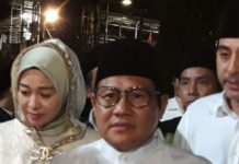 Jelang Tahun Baru, Cak Imin Minta Pemerintah Jaga Stabilisasi Harga dan Pasokan Pangan