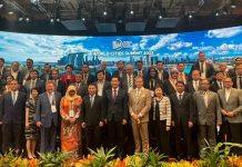Dari World Cities Summit di Singapura, Wali Kota Danny Ingin Jadikan Makassar Kota Layak Huni
