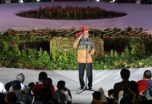 Wali Kota Danny: Makassar F8 Hadirkan Banyak Cerita Masa Lampau Tentang Kejayaan