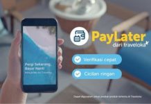 Delapan Fakta Menarik Bertransaksi dengan Traveloka PayLater