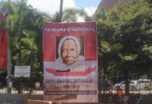 Wali Kota Danny Akan Jadikan Nama ‘Opu Daeng Risadju’ Pahlawan Nasional Asal Luwu Sebagai Nama Jalan di Makassar