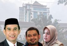 LKP Ungkap Hasil Survei Tiga Kandidat Balon Wali Kota Makassar: Rudi Lallo Tertinggi, Disusul Appi dan Fatmawati