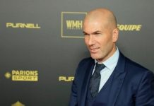 Zidane Tolak Undangan FFF Nonton Final Piala Dunia Perancis vs Argentina di Qatar, Ada Apa?
