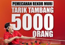 Keluarga Korban Kecelakaan Tarik Tambang Minta Foto dan Video Almarhumah Tak Disebarluaskan