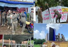 Satpol PP Sulsel Berhasil Rebut Aset IKBH Sudiang Setelah Lama Dikuasai Pihak Lain