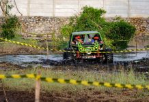 Tutup Kejurda Piala Wali Kota Off Road Adventure 2022, Danny Pomanto Bakal Siapkan Sirkuit Khusus di Untia