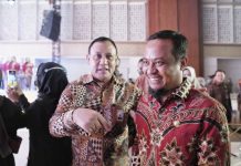 Stranas Pencegahan Korupsi 2023-2024 Diluncurkan, Gubernur Andi Sudirman: Anggaran Lebih Tertib