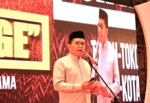Tingkatkan Toleransi Umat Beragama, Wali Kota Danny Bangun Religius Park di Kawasan Untia Tahun 2023