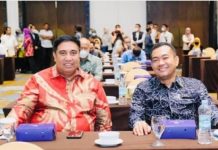 Bupati Maros Chaidir Syam Jagokan Argentina, Ketua DPRD Andalkan Prancis