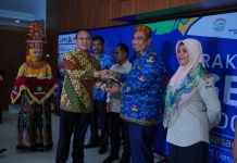 Bapenas Siap Bantu Pendanaan Geopark Maros-Pangkep
