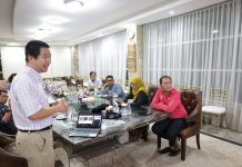 Wali Kota Danny Integrasikan Lorong Wisata dengan Revolusi Pendidikan