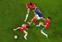Berhasil Kalahkan Maroko, Perancis Lawan Argentina di Final Piala Dunia 2022