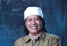 Sebut Jokowi Fir’aun, Cak Nun Ikhlas Dibully