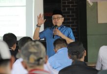 Supriansa: Tolak Wacana Pemilu 2024 Kembali ke Sistim Proporsional Tertutup