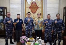 Makassar Jadi Tuan Rumah Pelatihan Multilateral TNI AL, Wali Kota Danny: Anak SD dan SMP Kita Ajak Nonton