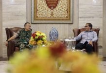 KASAD Jenderal Dudung Akan Kunjungi Lorong Wisata, Danny Pomanto Matangkan Persiapan