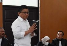 Ferdy Sambo Minta Dibebaskan dan Nama Baiknya Dipulihkan, Pengacara: Tak Ada Bukti Dia Bersalah