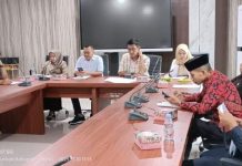 DPRD Maros Genjot Pembahasan Raperda Tanggungjawab Sosial dan Lingkungan Perusahaan