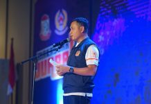 Ketua KONI Makassar Ahmad Susanto Fokus Genjot Empat Program Strategis Pembinaan Olahraga