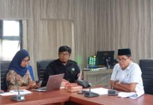 DPRD Maros Genjot Pembahasan Raperda Administrasi Kependudukan