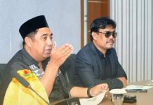 Kolaborasi Dengan FMIPA Unhas, Bupati Maros Dorong Pangkalan Data Pertanian Berbasis Artificial Intelegencia