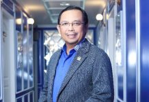 Herman Kheron: Jika Anies-AHY Jadi, Kondisi Negeri Ini Akan Diperbaiki