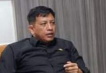 Ketua Komisi III DPRD Maros Sayangkan Pengembang di Kecamatan Marusu Bangun Rumah Secara Semrawut