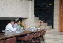 Wali Kota Danny Pomanto Dukung Karate Open Tournament Telurkan Atlet Berprestasi
