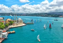 Tempat Wisata Di Istanbul Yang Harus Anda Kunjungi Tahun 2023