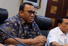 Serikat Buruh Kaget, Perppu Cipta Kerja Tak Sesuai Draft Usulan Yang Dibahas