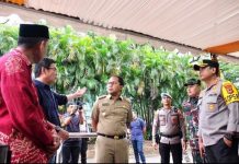 Dugaan Kasus Penculikan Anak, Danny Pomanto Instruksikan OPD, Kasek hingga Keluarga Bantu Polisi