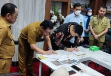 Pemprov Sulsel Bersama PT Yasmin Siap Hadirkan Destinasi Wisata Baru di Lahan CPI 12,11 Hektare