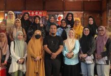 Awali Tahun 2023, PKK Sulsel dan Jabar Sharing Inovasi, Begini Kata Gubernur Andi Sudirman